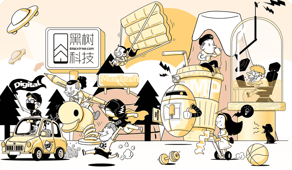 公司墙绘